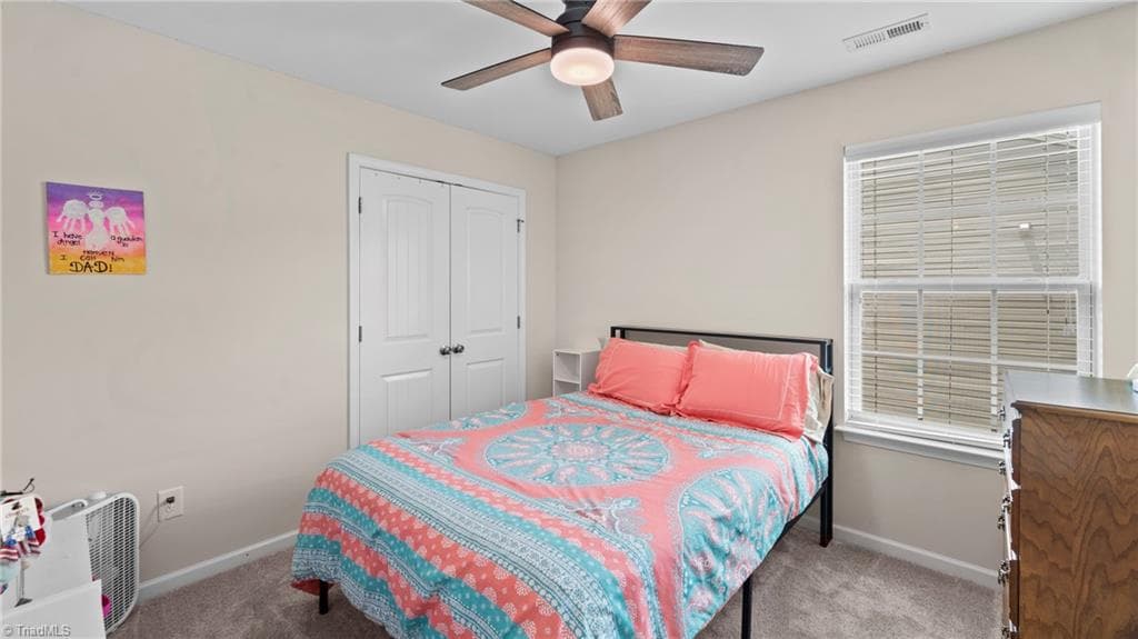 Stick/Site Built at 231 Fair Oaks Court, Mebane NC 27302, photo 25 of 38