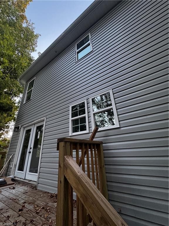Stick/Site Built at 1438 Madison Street, High Point NC 27262, photo 3 of 5