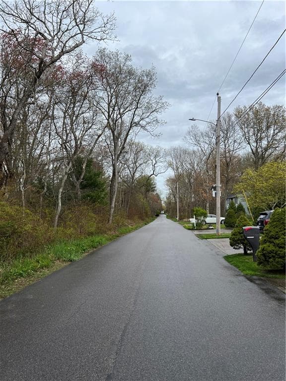 0 Woody Hill Road photo 3