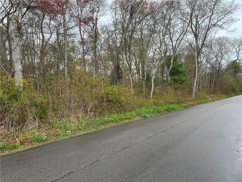 0 Woody Hill Road