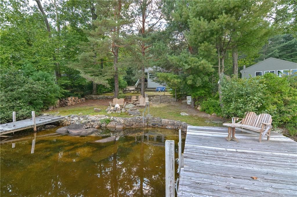 Single Family Residence at 490 Courthouse Lane, Burrillville, photo 26 of 28