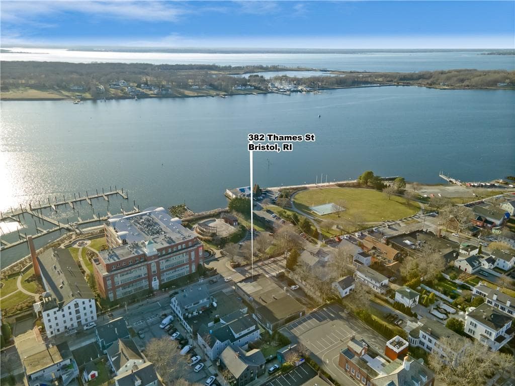 Commercial at 382 Thames Street, Bristol, photo 43 of 46