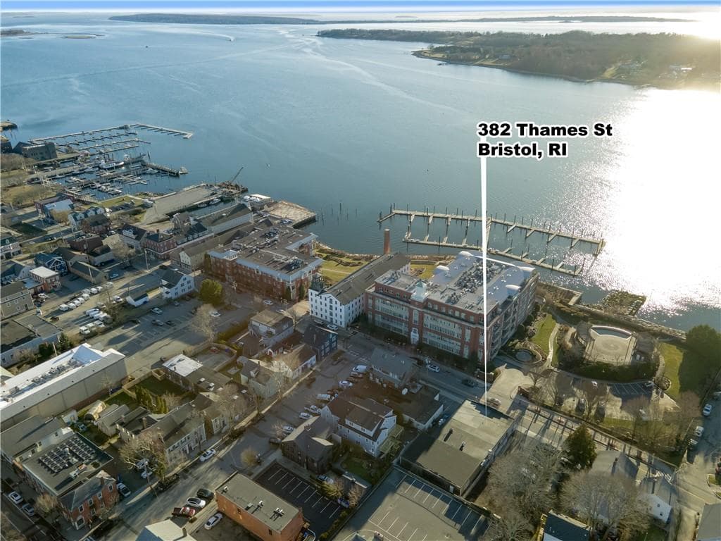 Commercial at 382 Thames Street, Bristol, photo 41 of 46