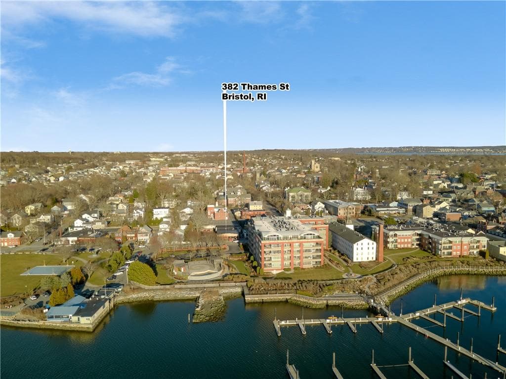 Commercial at 382 Thames Street, Bristol, photo 37 of 46