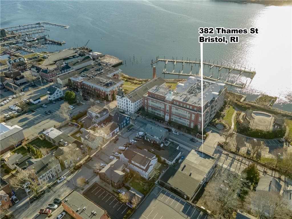 Commercial at 382 Thames Street, Bristol, photo 39 of 46