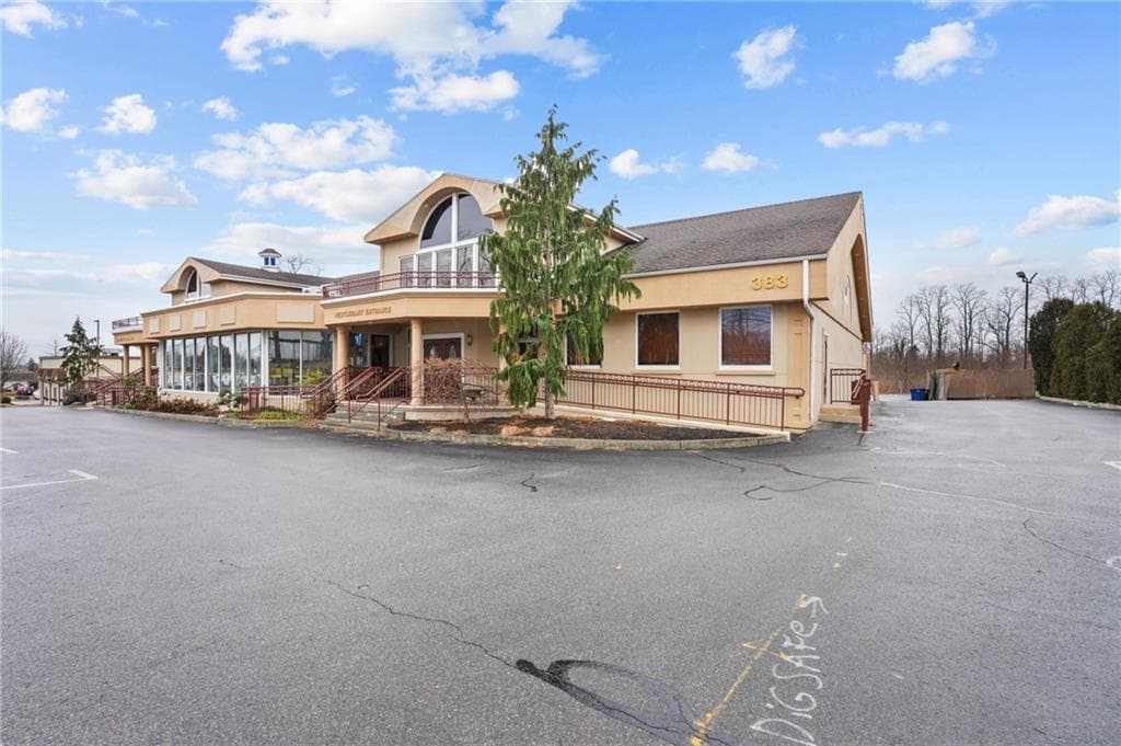 Commercial,Commercial Sale at 383 Metacom Avenue, Bristol, photo 2 of 29