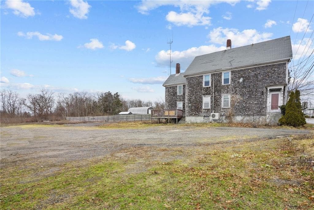 Commercial,Commercial Sale at 383 Metacom Avenue, Bristol, photo 5 of 29