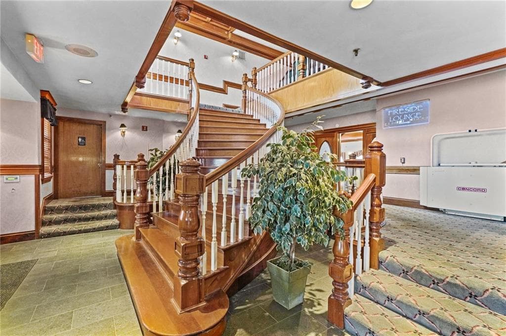 Commercial,Commercial Sale at 383 Metacom Avenue, Bristol, photo 10 of 29