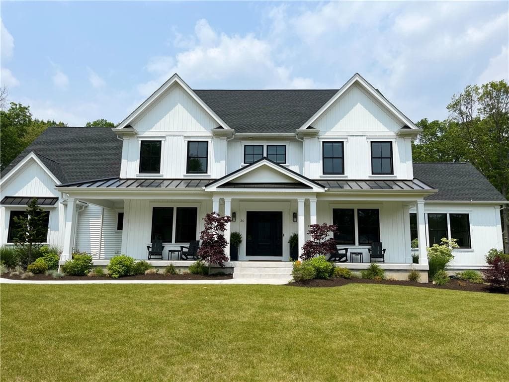 15 Chiswick Road