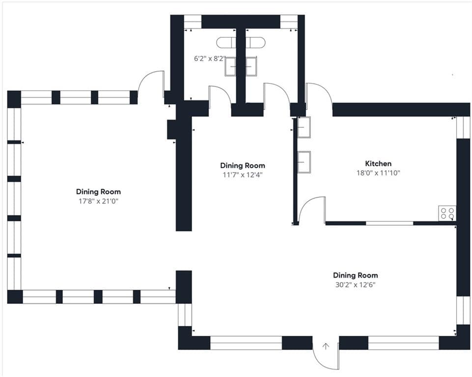 501 Park Avenue photo 23