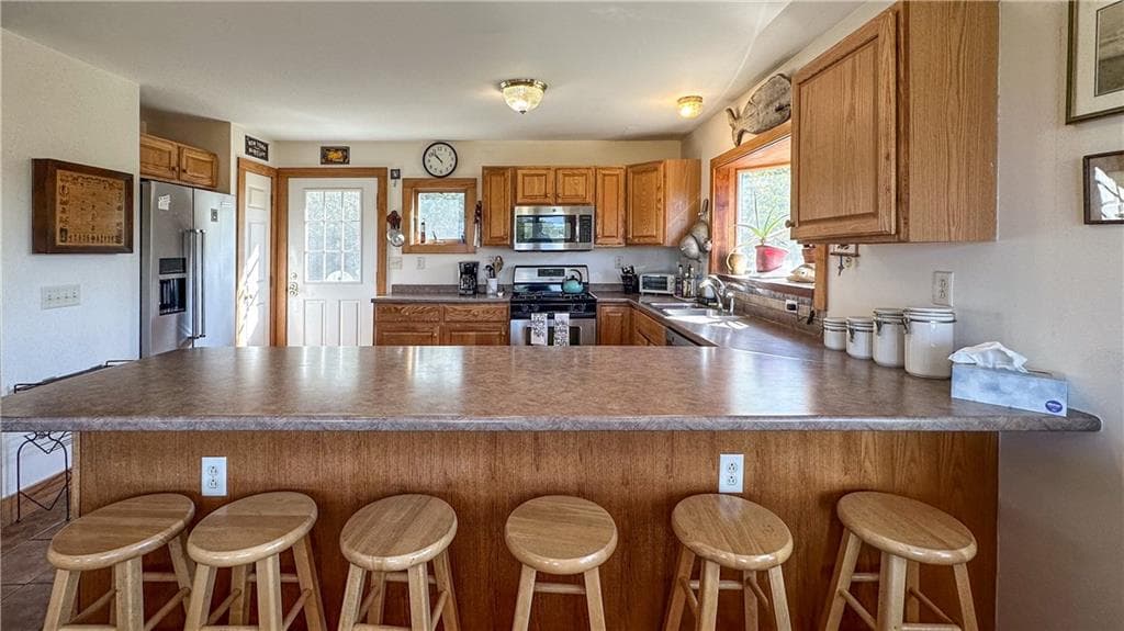 1557 West Side Road photo 7