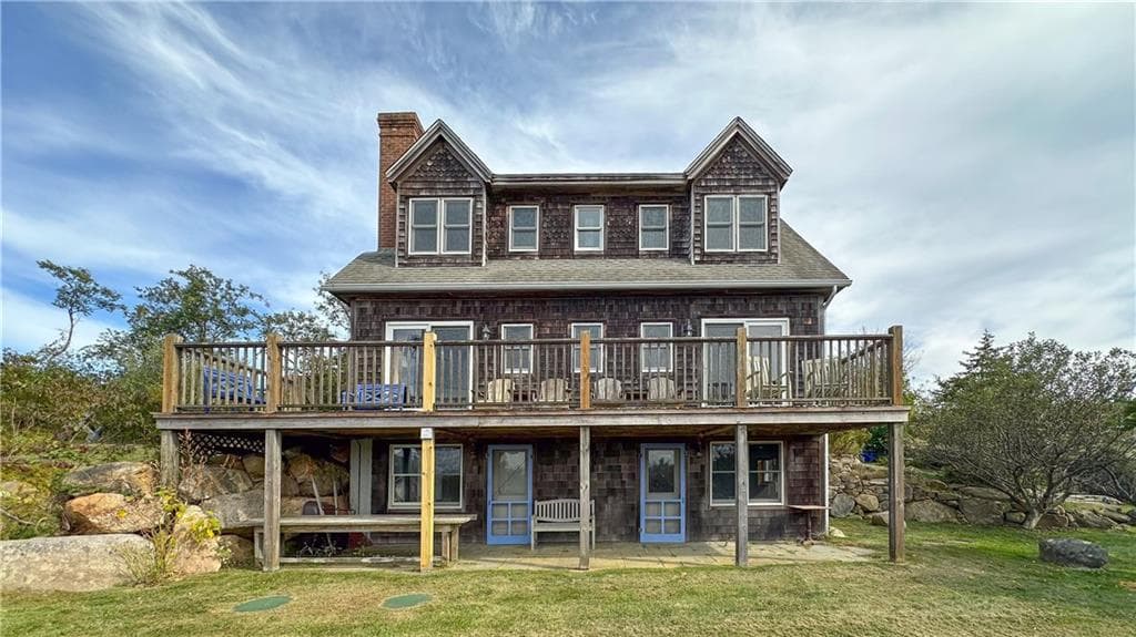 1557 West Side Road