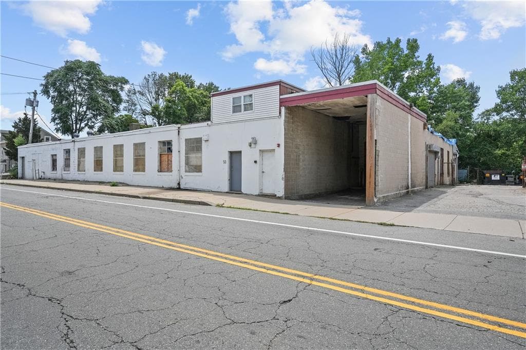 50 Waterman Avenue