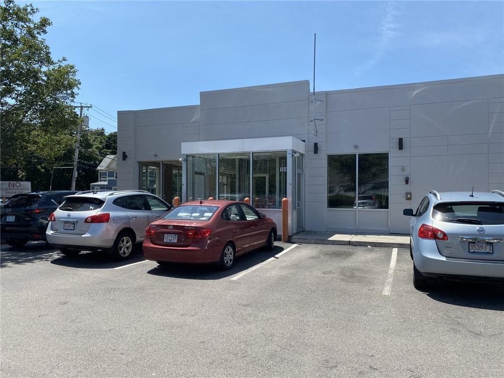 104 North Main Street