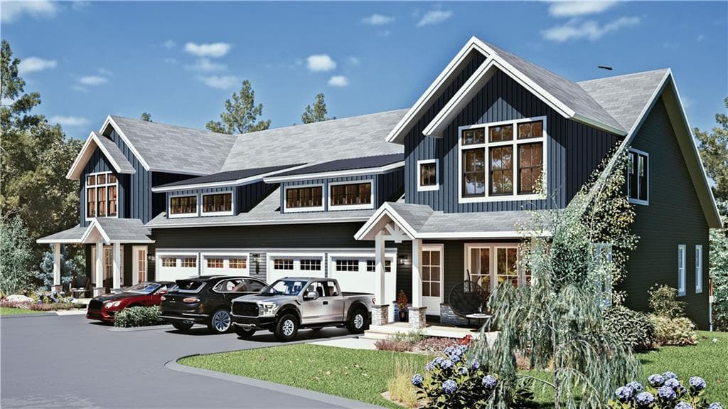 7 A Fern Ridge