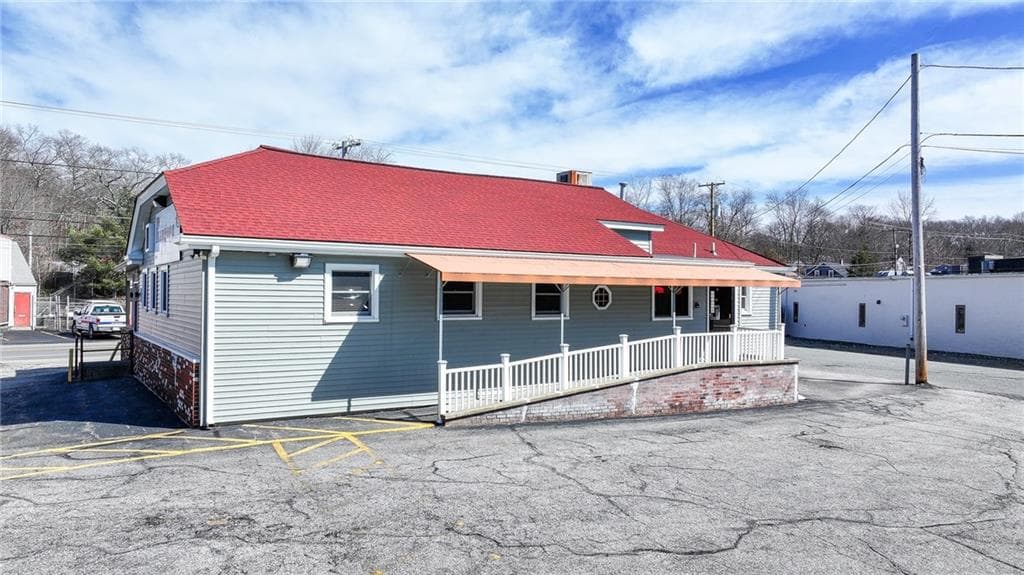 Commercial at 294 Waterman Avenue, Smithfield, photo 2 of 23