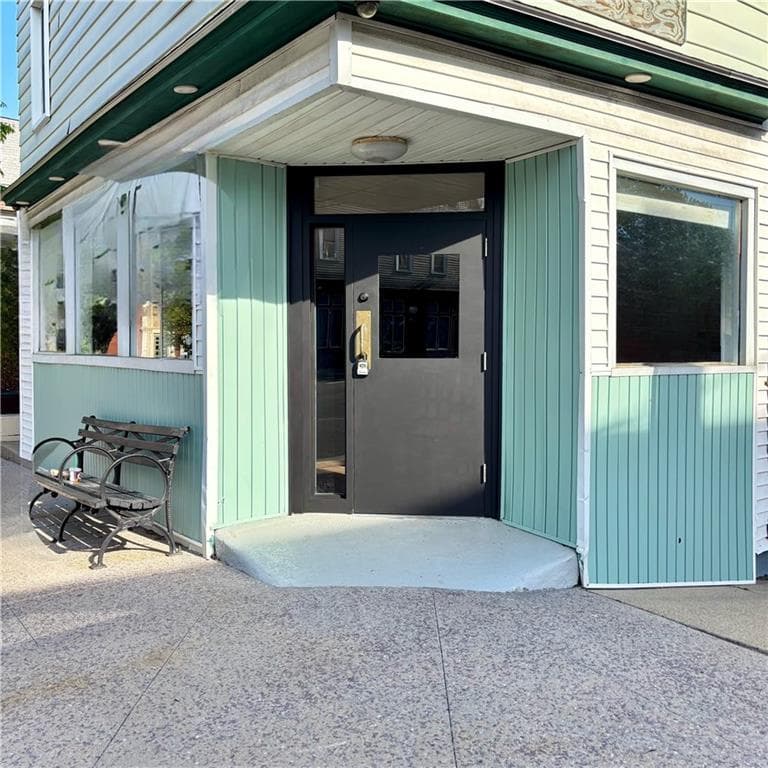 431 Atwells Avenue UNIT 1