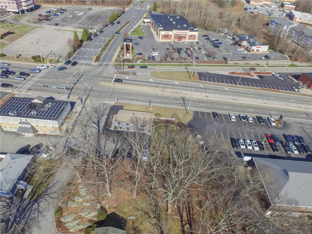 Unimproved Land at 0 Chester Street, North Smithfield, photo 6 of 13