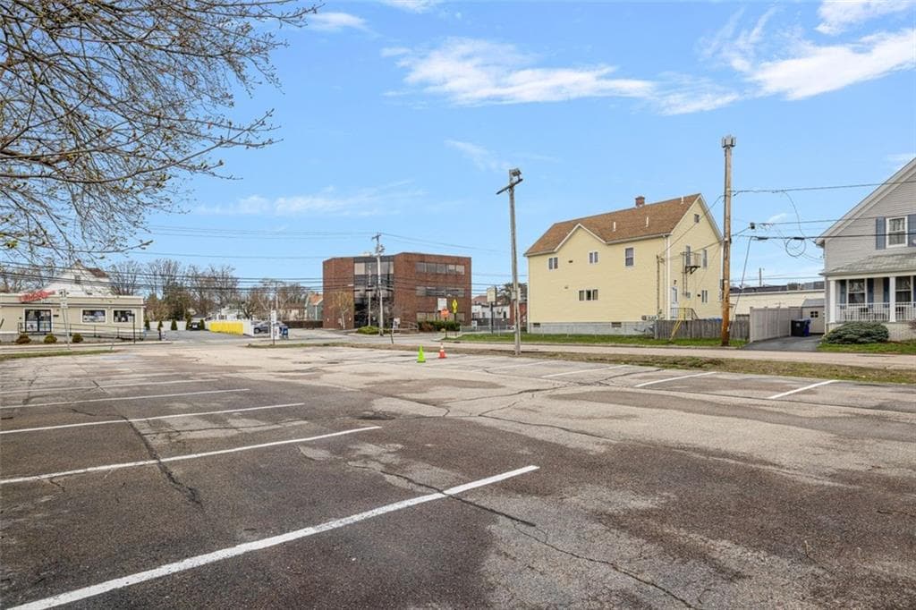 Commercial at 999 South Broadway, East Providence, photo 47 of 50
