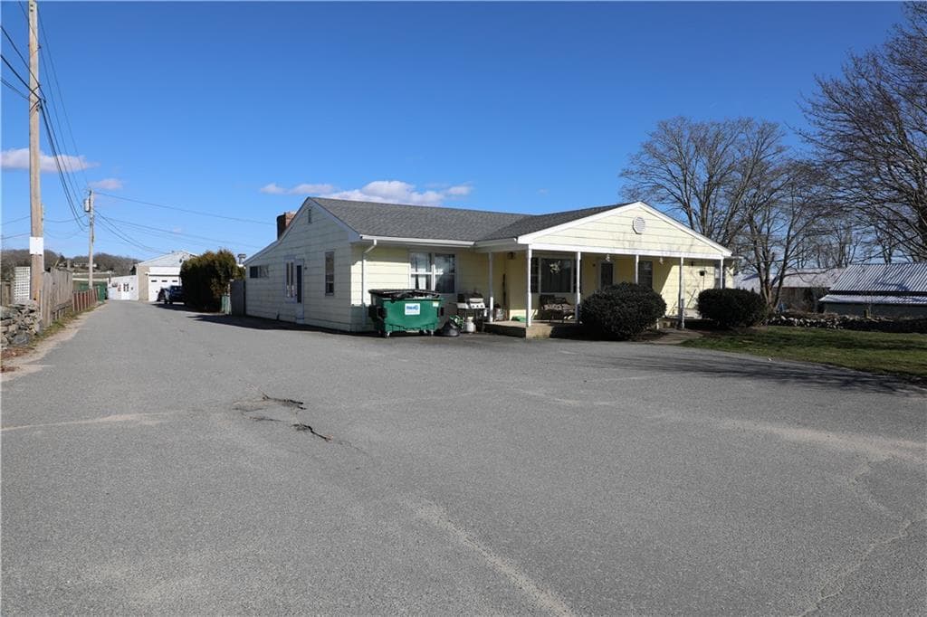 3624 Main Road