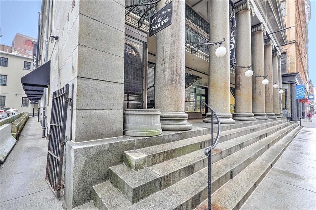 130 Westminster Street UNIT 127