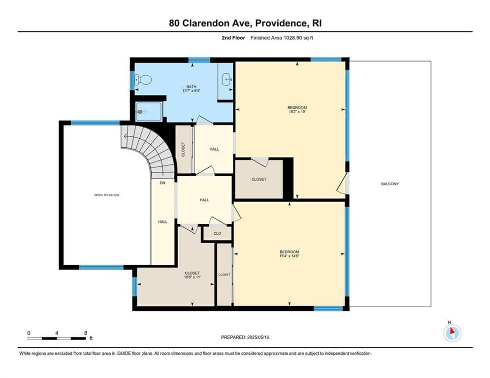 80 Clarendon Avenue photo 48