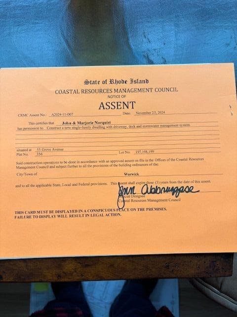 00 Grove Avenue photo 5