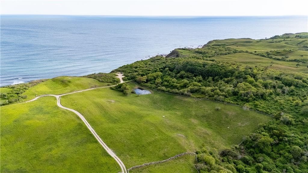 Unimproved Land at 0 off Snake Hole Road, Block Island, photo 6 of 15