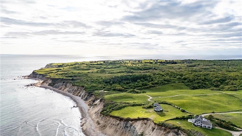 Unimproved Land at 0 off Snake Hole Road, Block Island, photo 10 of 15