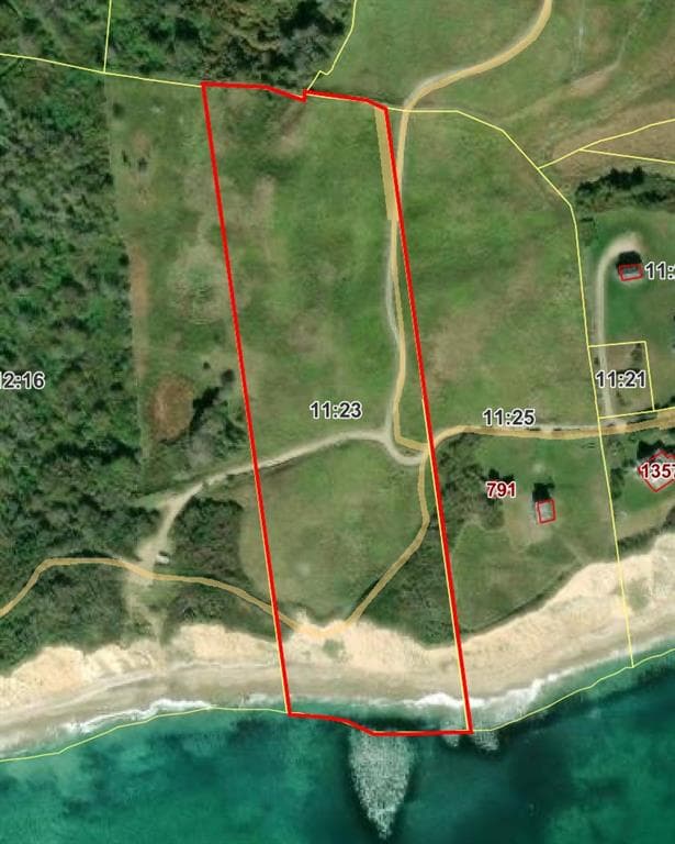 Unimproved Land at 0 off Snake Hole Road, Block Island, photo 15 of 15