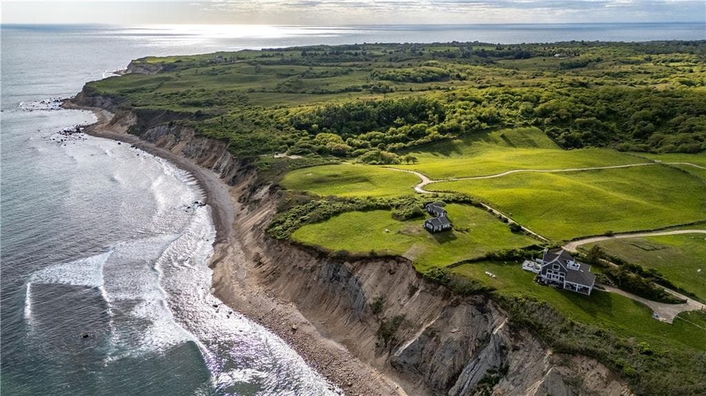 Unimproved Land at 0 off Snake Hole Road, Block Island, photo 11 of 15