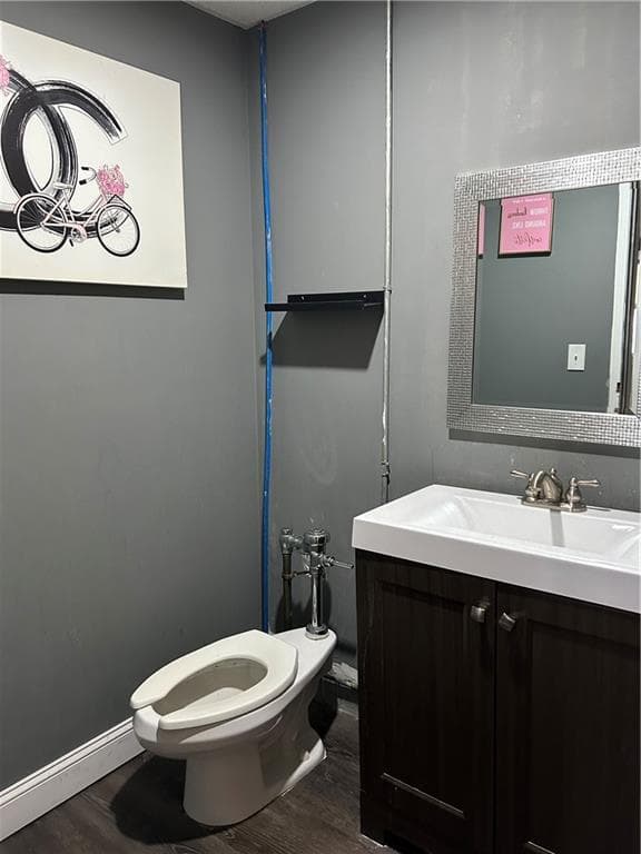 20 Rhode Island Avenue UNIT 2C photo 9