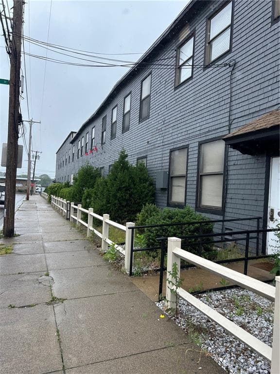 20 Rhode Island Avenue UNIT 2C photo 10