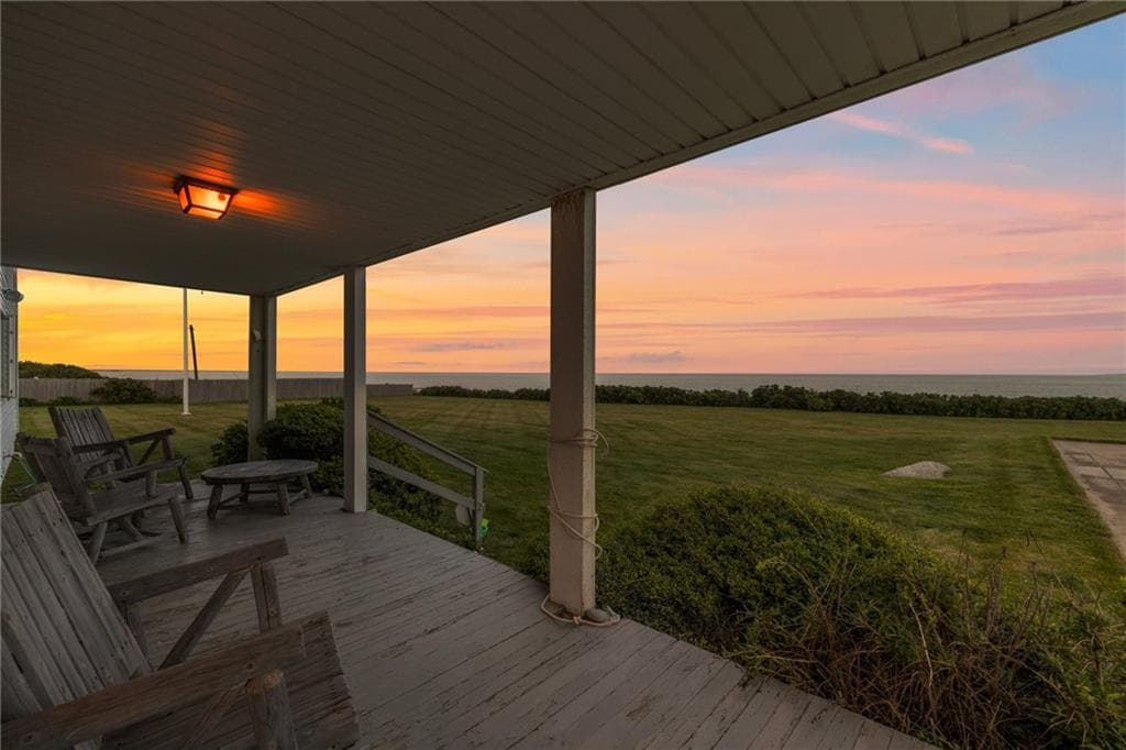 Single Family Residence at 2 Green Hill Avenue, South Kingstown, photo 20 of 20