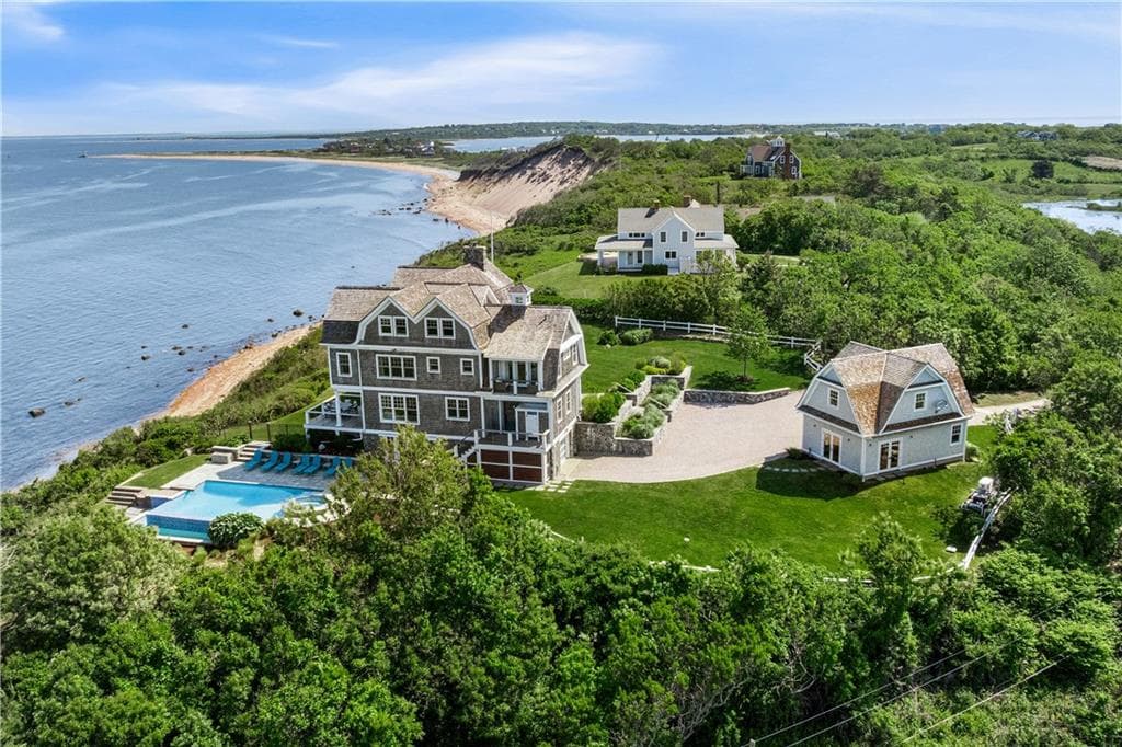 1210 Graces Cove Road photo 2