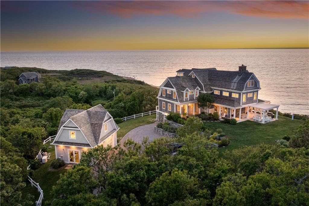 1210 Graces Cove Road photo 3