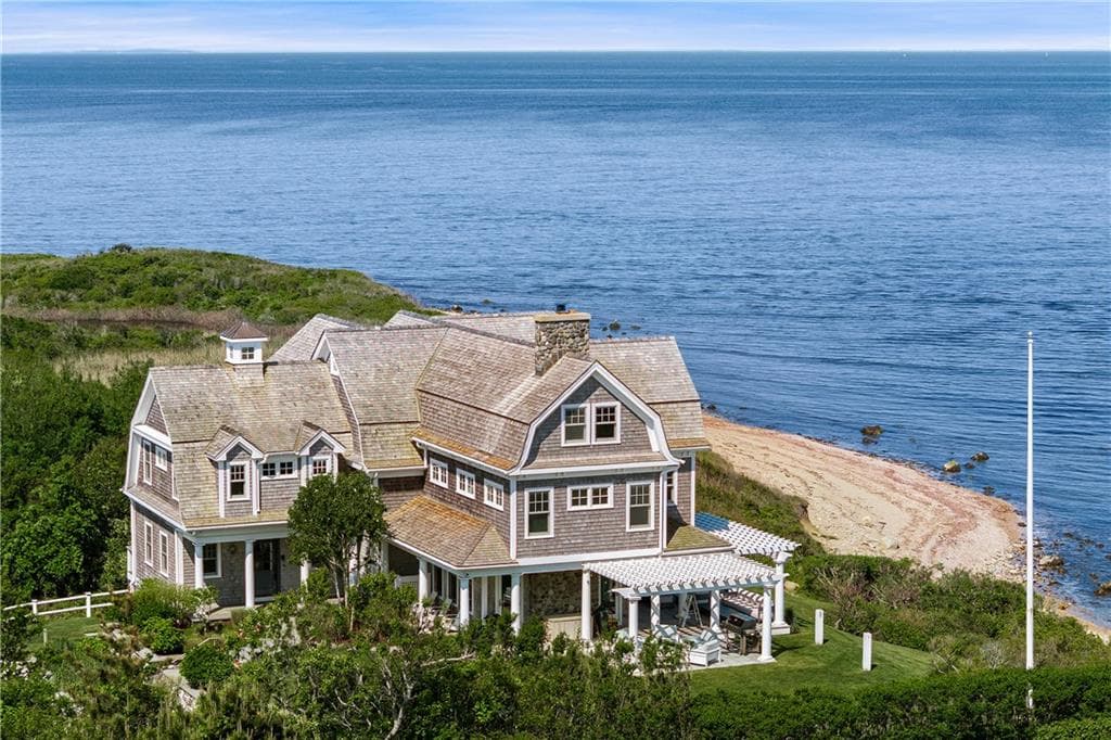 1210 Graces Cove Road photo 4
