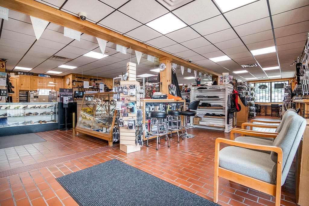 Commercial at 6595 Post Road, North Kingstown, photo 16 of 38