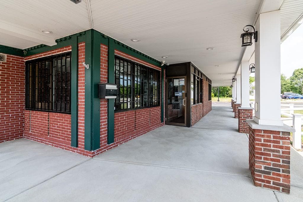 Commercial at 6595 Post Road, North Kingstown, photo 11 of 38