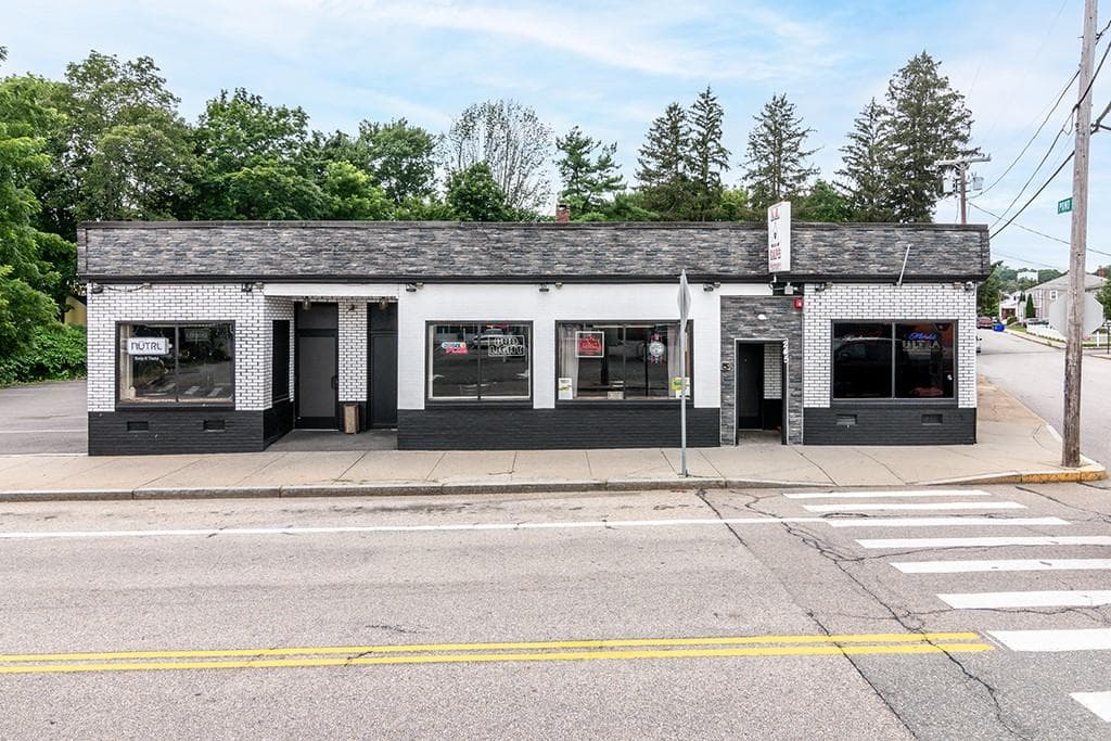 245 Washington Street photo 2