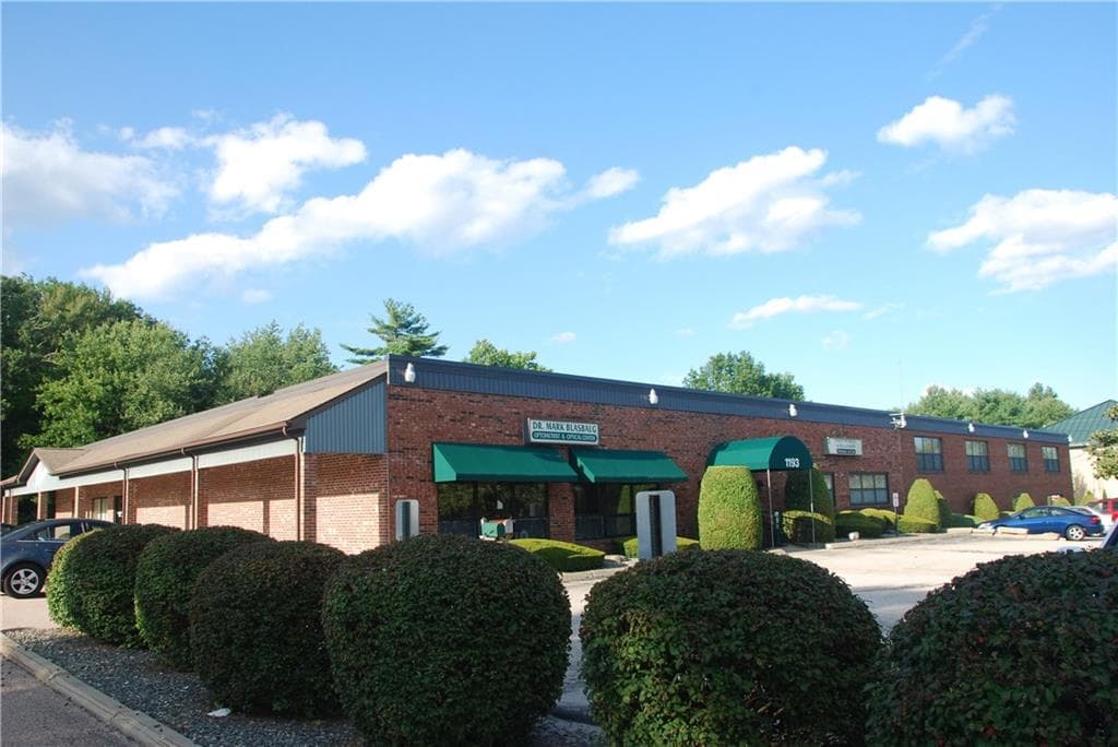 Commercial,Commercial Sale at 1193 Tiogue Avenue, Coventry, photo 2 of 30