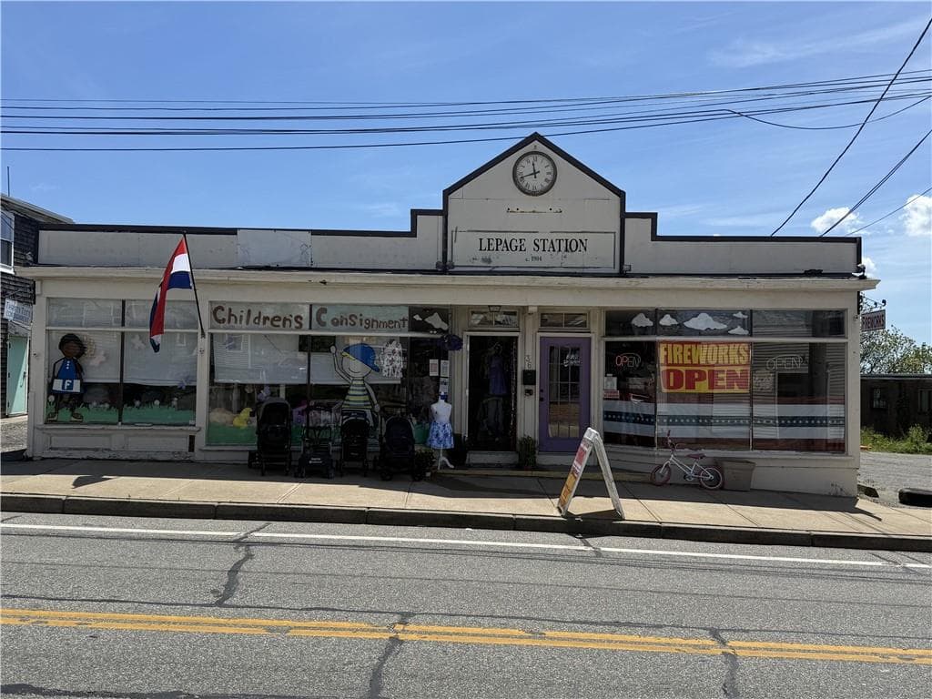 Commercial,Commercial Sale at 32 Main Road, Tiverton, photo 26 of 43