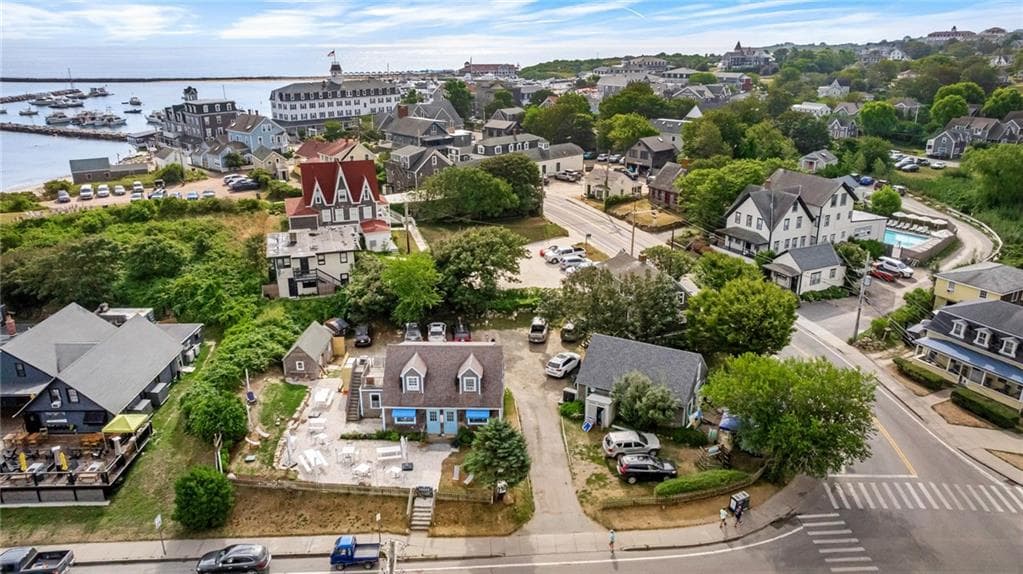Commercial,Commercial Sale at 442 Dodge Street, Block Island, photo 2 of 45