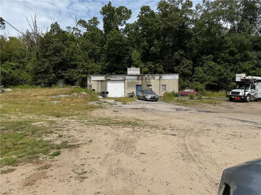 37 A Mill Road
