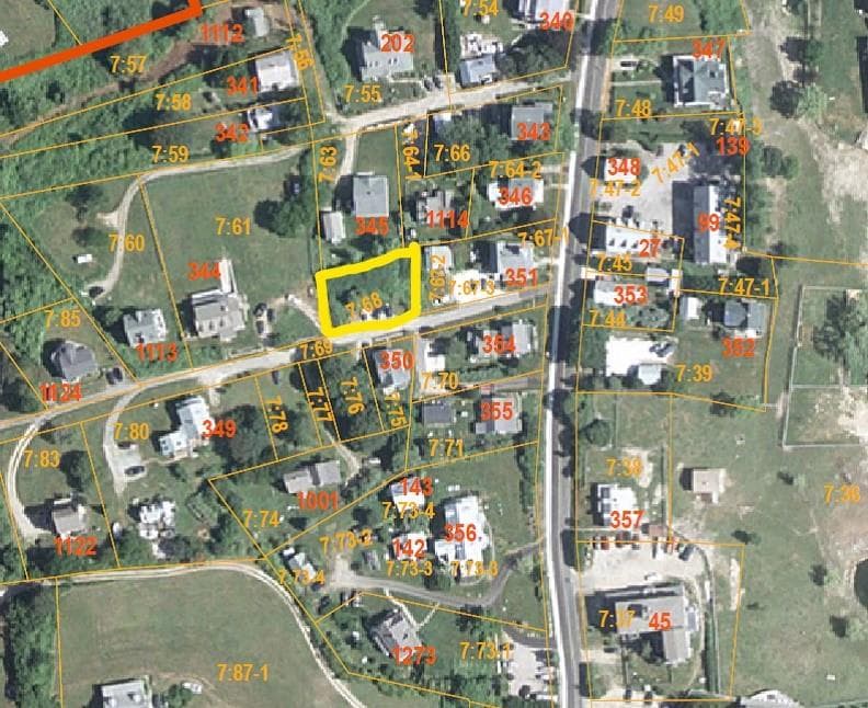 Unimproved Land at 1289 off High Street, Block Island, photo 5 of 10