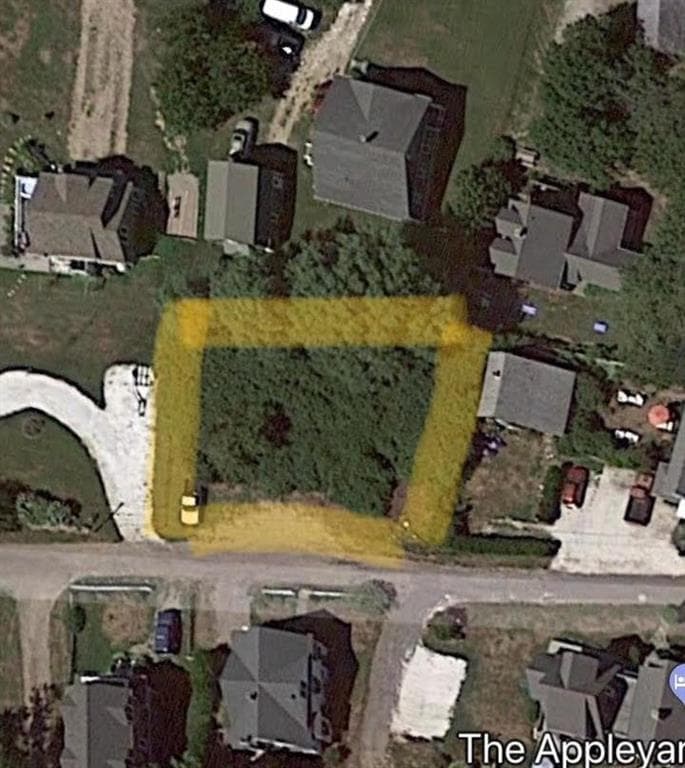 Unimproved Land at 1289 off High Street, Block Island, photo 4 of 10