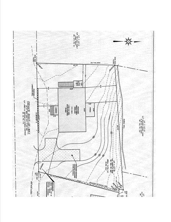 Unimproved Land at 1289 off High Street, Block Island, photo 8 of 10