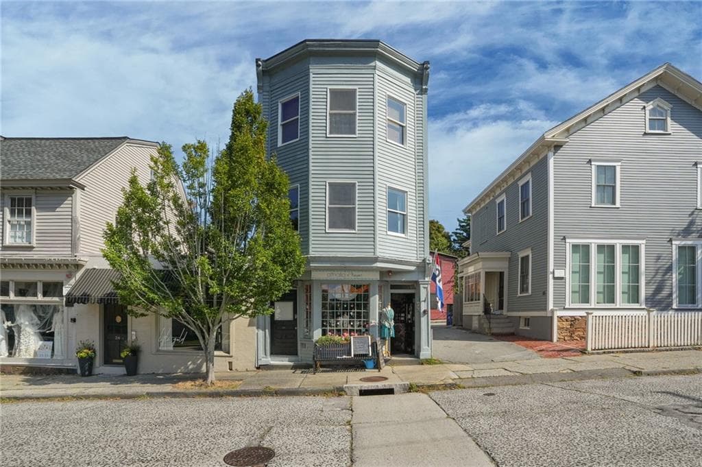 26 Franklin Street