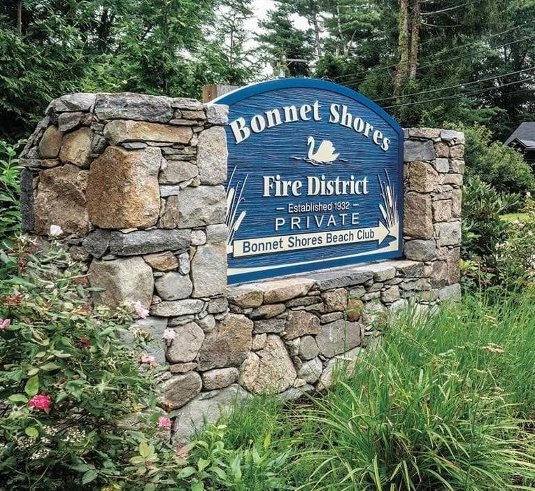 55 Bonnet Shores Road