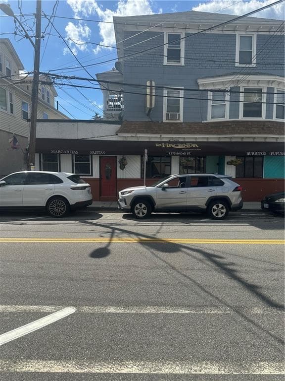 1272 Broad Street UNIT 1270